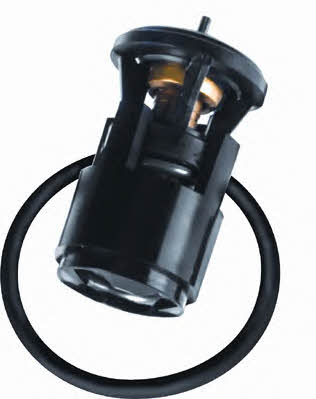 Wahler 3143.87D Thermostat, coolant 314387D: Buy near me in Poland at 2407.PL - Good price!