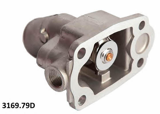 Wahler 3169.79D Thermostat, coolant 316979D: Buy near me in Poland at 2407.PL - Good price!