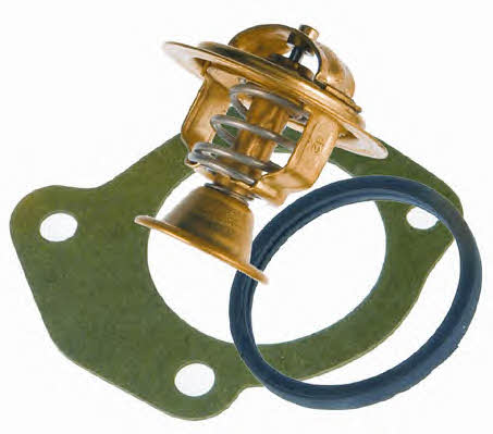 Wahler 4091.82D Thermostat, coolant 409182D: Buy near me in Poland at 2407.PL - Good price!