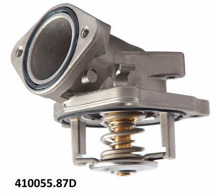 Wahler 410055.87D Thermostat, coolant 41005587D: Buy near me in Poland at 2407.PL - Good price!
