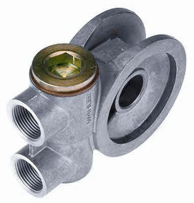 Wahler 410692.71D Thermostat, coolant 41069271D: Buy near me in Poland at 2407.PL - Good price!