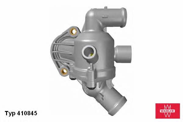 Wahler 410845.87D Thermostat, coolant 41084587D: Buy near me in Poland at 2407.PL - Good price!