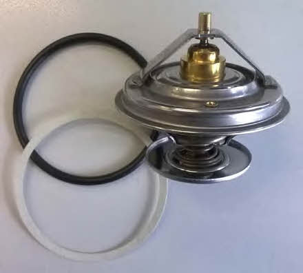 Wahler 4150.79D50 Thermostat, coolant 415079D50: Buy near me in Poland at 2407.PL - Good price!