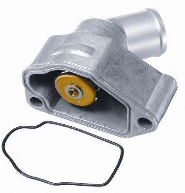 Wahler 4189.87D Thermostat, coolant 418987D: Buy near me in Poland at 2407.PL - Good price!