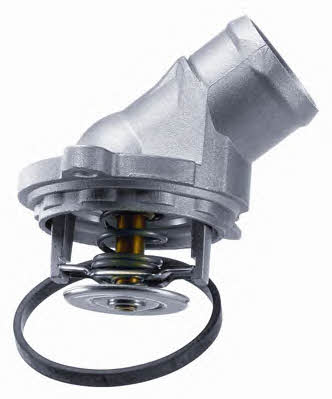 Wahler 4281.87D Thermostat housing 428187D: Buy near me in Poland at 2407.PL - Good price!