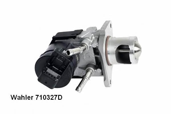 Wahler 710327D EGR Valve 710327D: Buy near me at 2407.PL in Poland at an Affordable price!