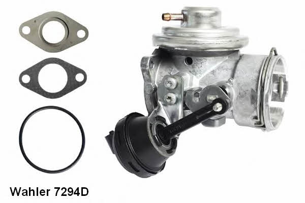 Wahler 7294D EGR Valve 7294D: Buy near me at 2407.PL in Poland at an Affordable price!