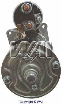 Wai 33318N Starter 33318N: Buy near me at 2407.PL in Poland at an Affordable price!