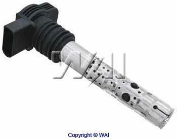 Wai CUF411 Ignition coil CUF411: Buy near me in Poland at 2407.PL - Good price!
