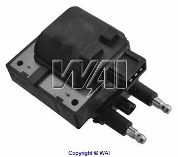 Wai CUF701 Ignition coil CUF701: Buy near me at 2407.PL in Poland at an Affordable price!