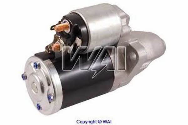 Wai 19624N Starter 19624N: Buy near me at 2407.PL in Poland at an Affordable price!