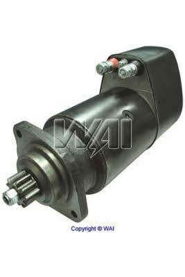Wai 17094N Starter 17094N: Buy near me at 2407.PL in Poland at an Affordable price!