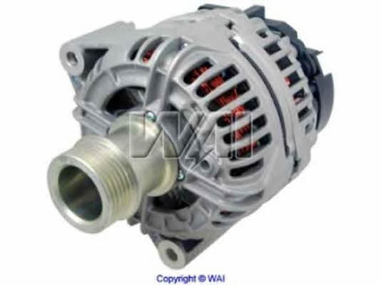 Wai 13952N Alternator 13952N: Dobra cena w Polsce na 2407.PL - Kup Teraz!