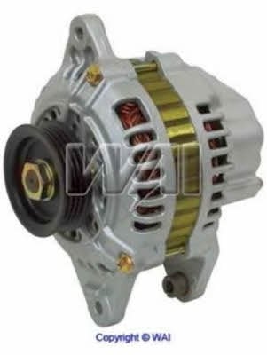 Wai 14436N Alternator 14436N: Buy near me at 2407.PL in Poland at an Affordable price!