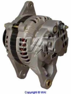 Wai 14916N Alternator 14916N: Buy near me at 2407.PL in Poland at an Affordable price!