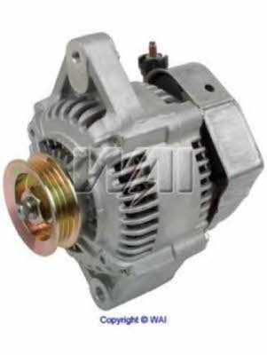 Wai 14989N Alternator 14989N: Buy near me in Poland at 2407.PL - Good price!