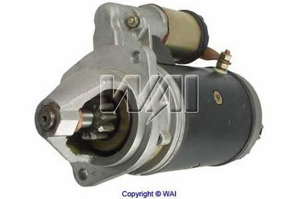 Wai 16173N Starter 16173N: Buy near me at 2407.PL in Poland at an Affordable price!