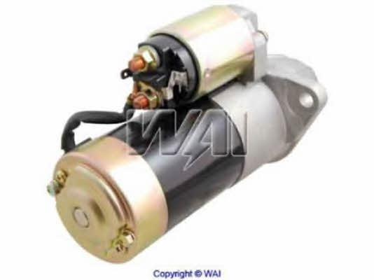 Wai 16889N Starter 16889N: Buy near me at 2407.PL in Poland at an Affordable price!
