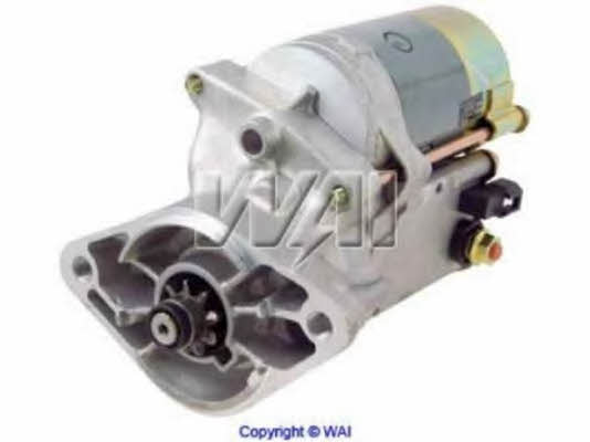 Wai 16895N Starter 16895N: Buy near me at 2407.PL in Poland at an Affordable price!