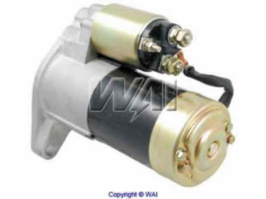 Wai 17006N Starter 17006N: Buy near me at 2407.PL in Poland at an Affordable price!