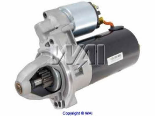 Wai 17039N Starter 17039N: Buy near me at 2407.PL in Poland at an Affordable price!