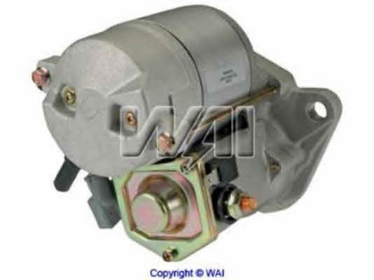 Wai 17242N Starter 17242N: Buy near me at 2407.PL in Poland at an Affordable price!