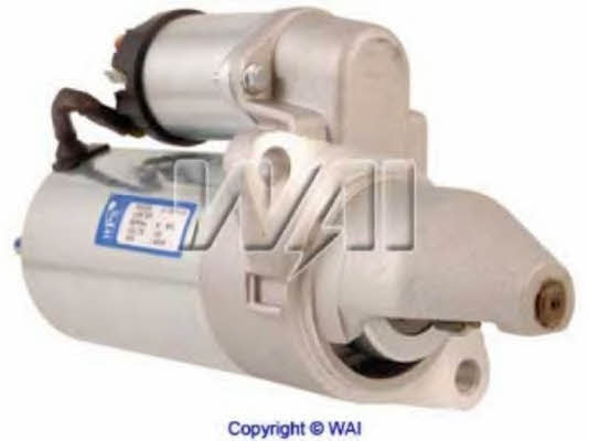 Wai 17453N Starter 17453N: Buy near me at 2407.PL in Poland at an Affordable price!