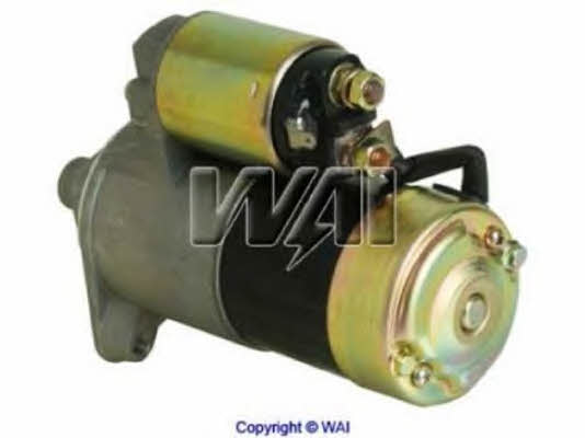 Wai 17708N Starter 17708N: Buy near me at 2407.PL in Poland at an Affordable price!