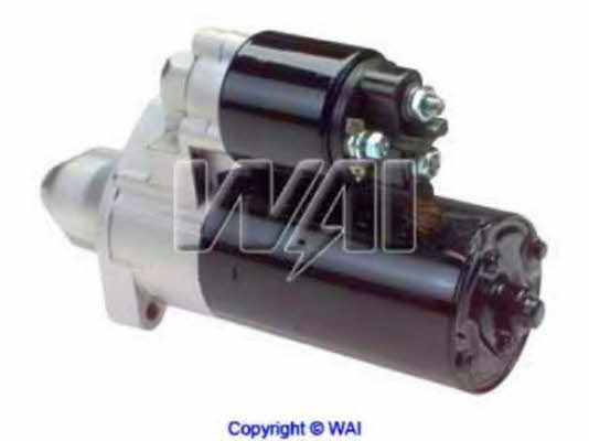 Wai 17757N Starter 17757N: Buy near me at 2407.PL in Poland at an Affordable price!