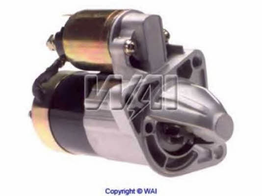 Wai 17765N Starter 17765N: Buy near me at 2407.PL in Poland at an Affordable price!