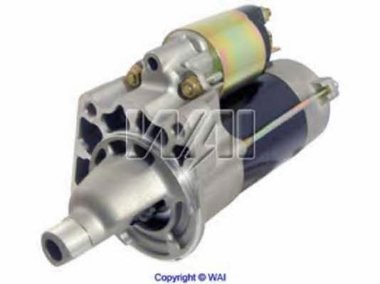 Wai 17949N Starter 17949N: Buy near me at 2407.PL in Poland at an Affordable price!