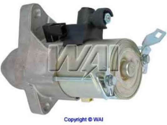 Wai 17958N Starter 17958N: Buy near me at 2407.PL in Poland at an Affordable price!