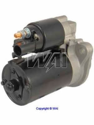 Wai 17967N Starter 17967N: Buy near me at 2407.PL in Poland at an Affordable price!