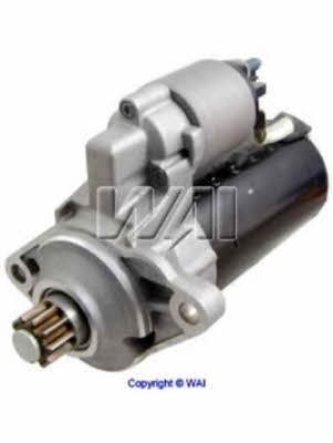 Wai 17971N Starter 17971N: Buy near me at 2407.PL in Poland at an Affordable price!
