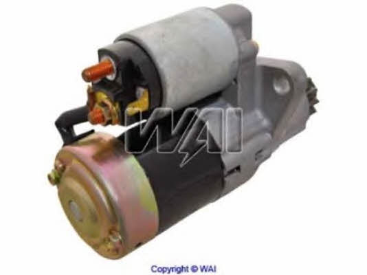 Wai 17980N Starter 17980N: Buy near me in Poland at 2407.PL - Good price!