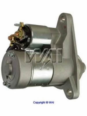 Wai 17982N Starter 17982N: Buy near me at 2407.PL in Poland at an Affordable price!
