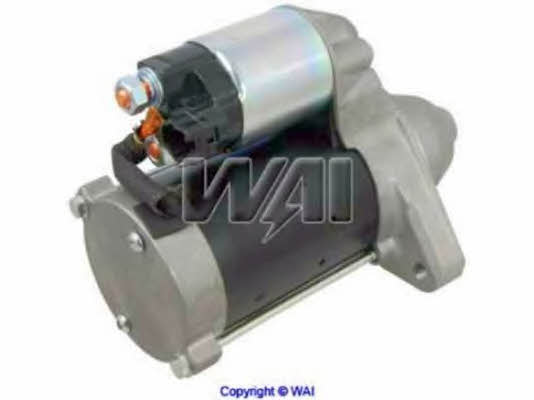Wai 19043N Starter 19043N: Buy near me at 2407.PL in Poland at an Affordable price!
