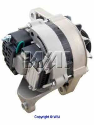 Wai 21178N Alternator 21178N: Buy near me in Poland at 2407.PL - Good price!