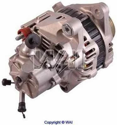 Wai 23791N Alternator 23791N: Buy near me at 2407.PL in Poland at an Affordable price!