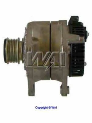 Wai 23949R Alternator 23949R: Buy near me at 2407.PL in Poland at an Affordable price!