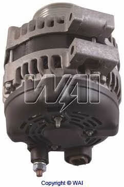 Wai 23971R Alternator 23971R: Buy near me in Poland at 2407.PL - Good price!