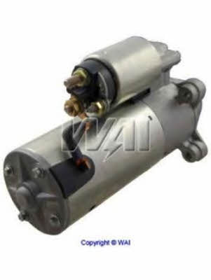 Wai 30164N Starter 30164N: Buy near me at 2407.PL in Poland at an Affordable price!