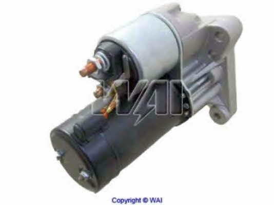 Wai 30177N Starter 30177N: Buy near me at 2407.PL in Poland at an Affordable price!