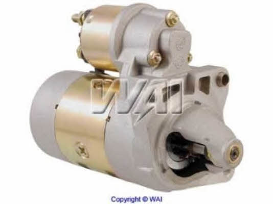 Wai 30989N Starter 30989N: Buy near me at 2407.PL in Poland at an Affordable price!