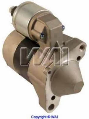 Wai 31143N Starter 31143N: Buy near me at 2407.PL in Poland at an Affordable price!