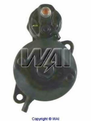 Wai 31161R Starter 31161R: Buy near me at 2407.PL in Poland at an Affordable price!