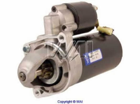 Wai 31199N Starter 31199N: Buy near me at 2407.PL in Poland at an Affordable price!