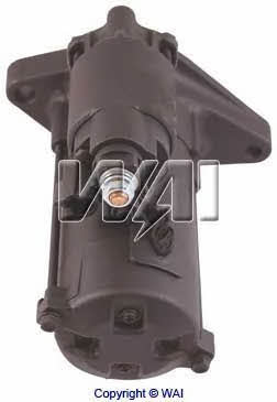 Wai 31215R Starter 31215R: Buy near me at 2407.PL in Poland at an Affordable price!