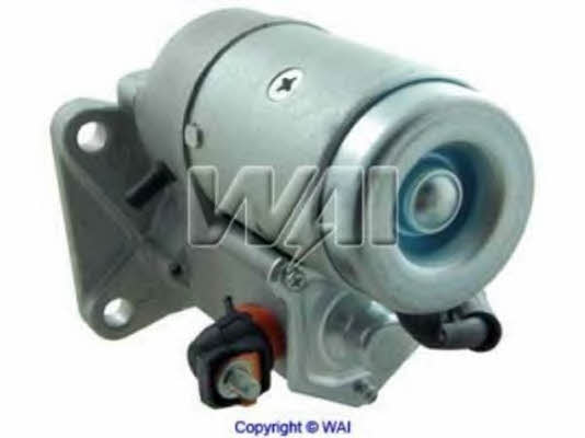 Wai 32534N Starter 32534N: Buy near me at 2407.PL in Poland at an Affordable price!