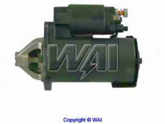 Wai 32544R Starter 32544R: Buy near me at 2407.PL in Poland at an Affordable price!